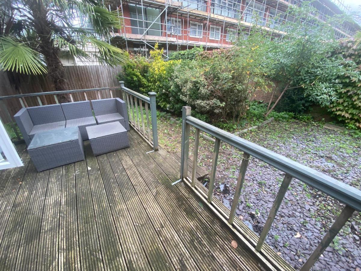 Hidden Gem In Central London Oval - Elephant And Castle Экстерьер фото