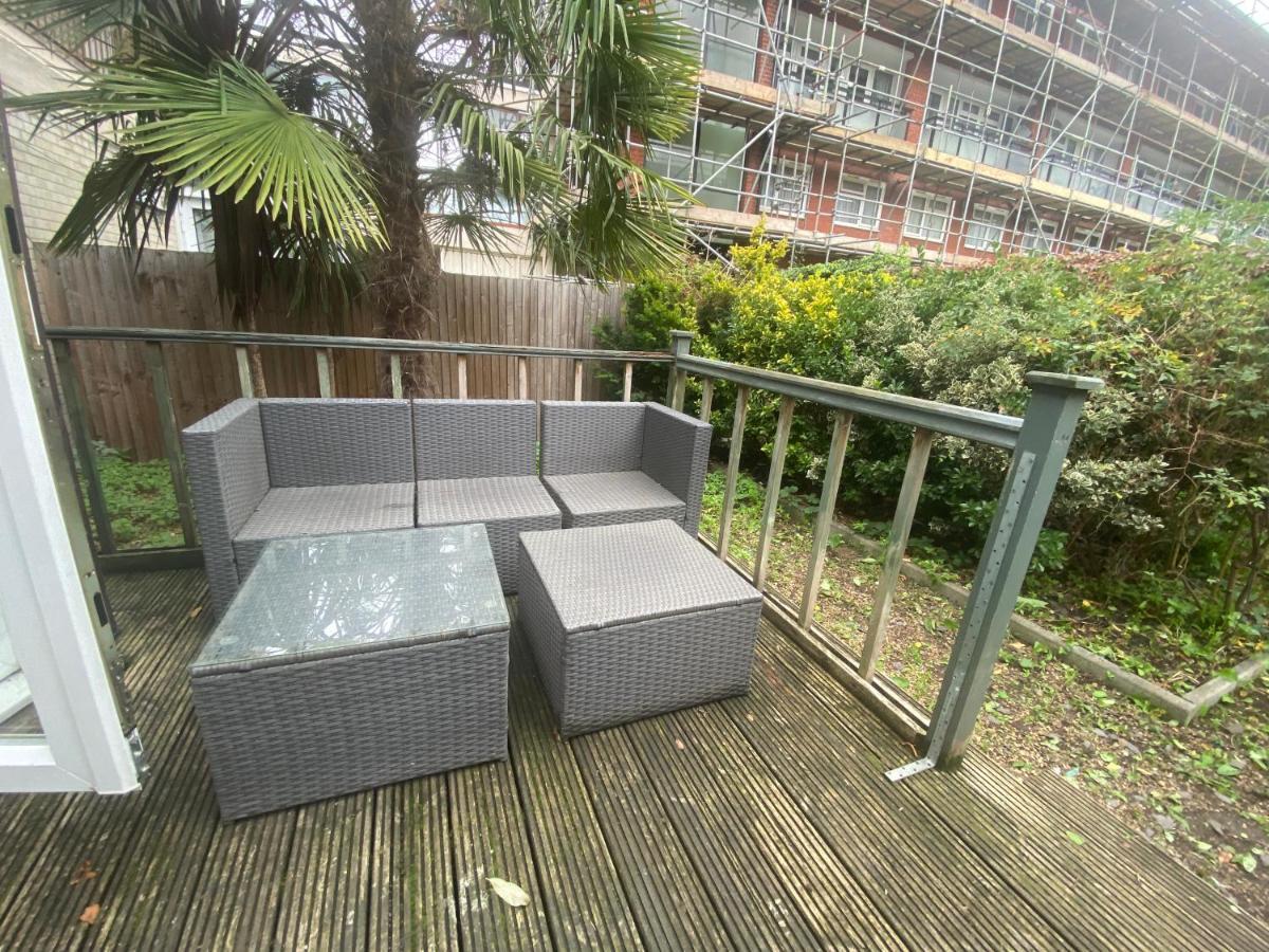 Hidden Gem In Central London Oval - Elephant And Castle Экстерьер фото